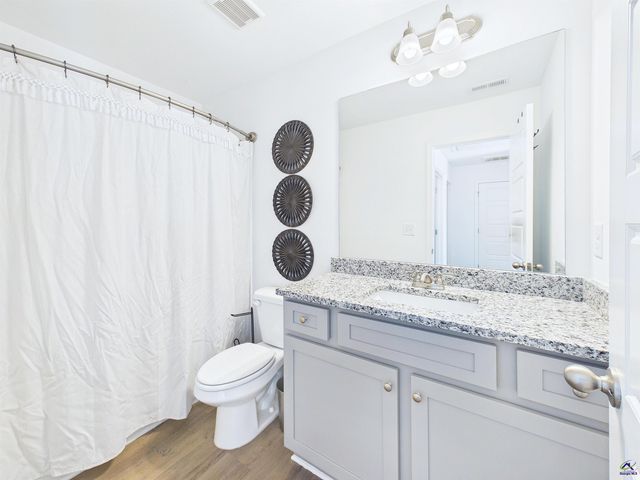 300 David's Place Drive, Warner Robins, GA 31088