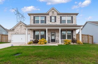300 David's Place Drive, Warner Robins, GA 31088
