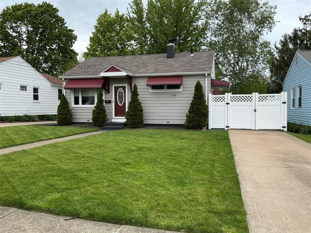 1148 W 40TH Street, Erie, PA 16509