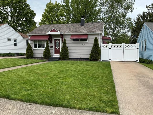 1148 W 40TH Street, Erie, PA 16509