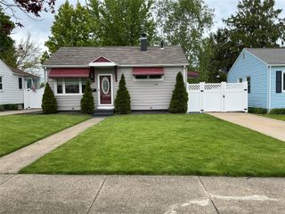 1148 W 40TH Street, Erie, PA 16509
