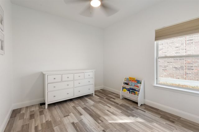 15725 Carlton Oaks Drive, Fort Worth, TX 76177