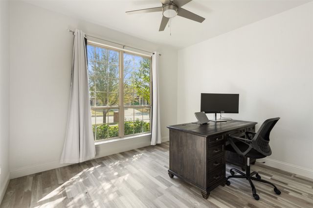 15725 Carlton Oaks Drive, Fort Worth, TX 76177