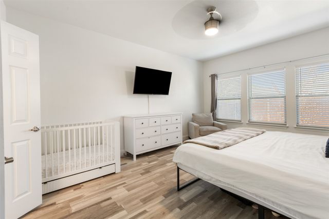 15725 Carlton Oaks Drive, Fort Worth, TX 76177