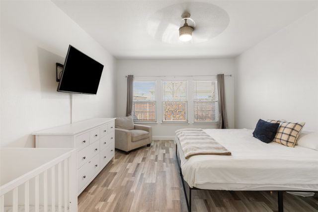 15725 Carlton Oaks Drive, Fort Worth, TX 76177