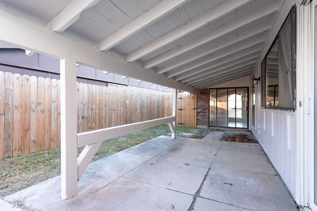 5220 Pruitt Drive, The Colony, TX 75056