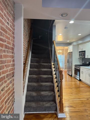 1200 CLEVELAND ST, Baltimore, MD 21230