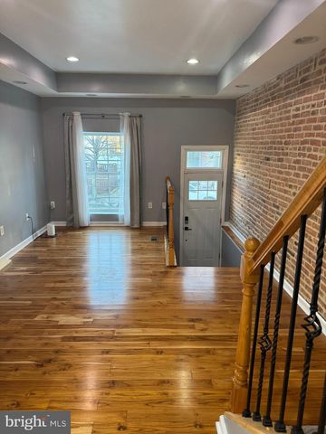 1200 CLEVELAND ST, Baltimore, MD 21230