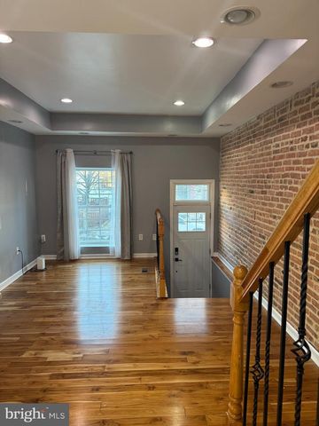 1200 CLEVELAND ST, Baltimore, MD 21230