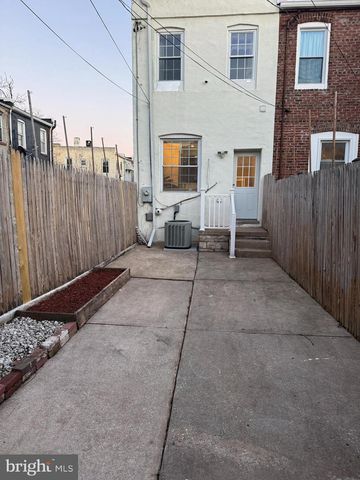 1200 CLEVELAND ST, Baltimore, MD 21230