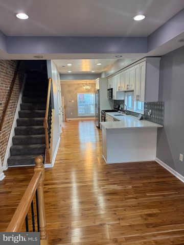 1200 CLEVELAND ST, Baltimore, MD 21230