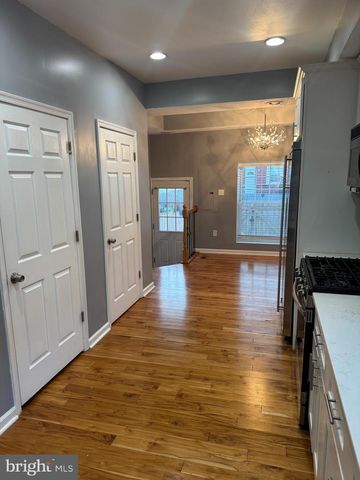 1200 CLEVELAND ST, Baltimore, MD 21230