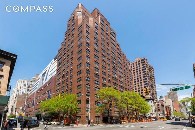 330 3rd Ave Apt 1K, New York City, NY 10010
