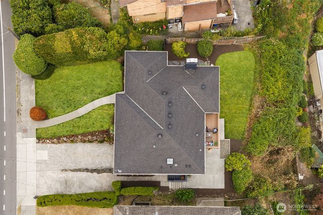 5930 Wilson Avenue S, Seattle, WA 98118