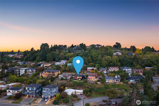 5930 Wilson Avenue S, Seattle, WA 98118