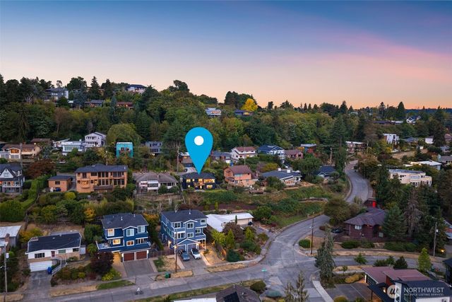 5930 Wilson Avenue S, Seattle, WA 98118