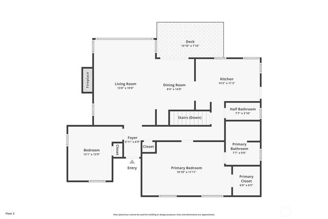 5930 Wilson Avenue S, Seattle, WA 98118