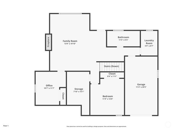 5930 Wilson Avenue S, Seattle, WA 98118