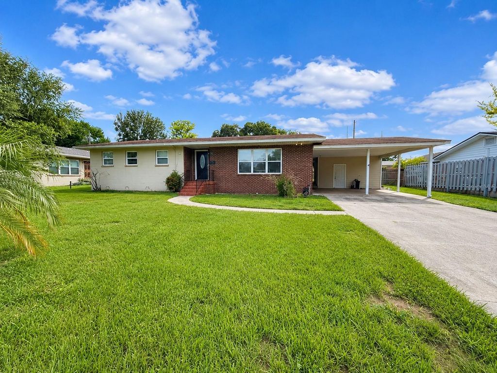 409 MONTGOMERY AVENUE, Lakeland, FL 33801