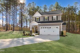 120 Knotts Loop, Lillington, NC 27546