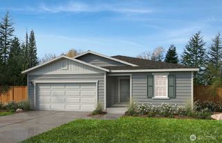 2315 206th Street Ct E #55, Spanaway, WA 98387