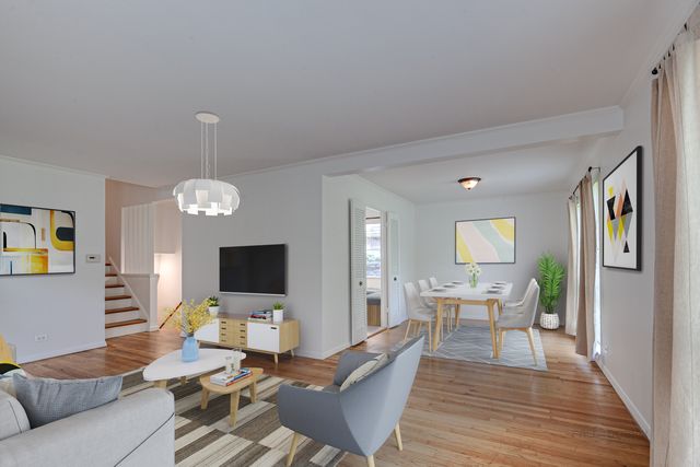 370 MADISON Avenue, Glencoe, IL 60022