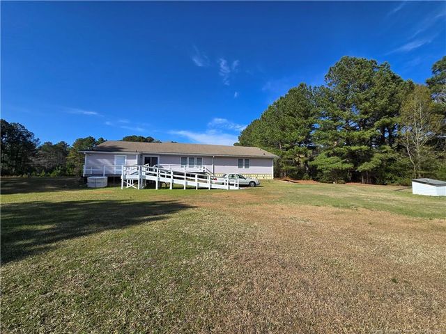 5076 Sanderosa Rd Road, Fayetteville, NC 28312