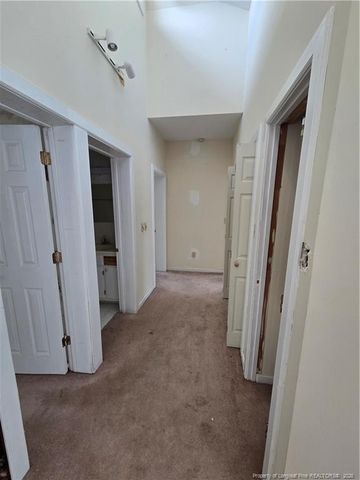 5076 Sanderosa Rd Road, Fayetteville, NC 28312