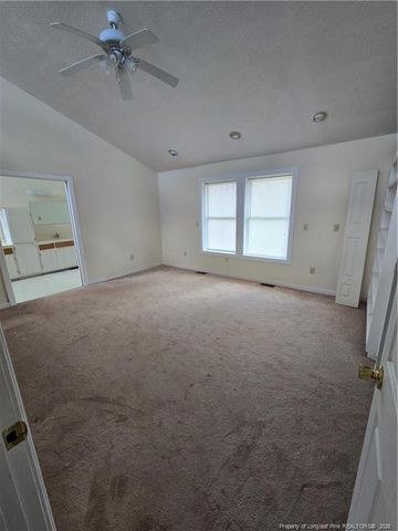 5076 Sanderosa Rd Road, Fayetteville, NC 28312