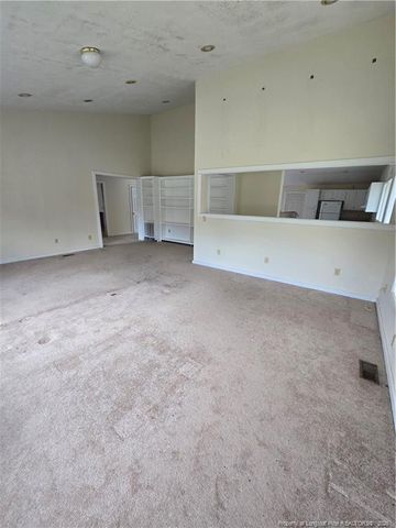 5076 Sanderosa Rd Road, Fayetteville, NC 28312