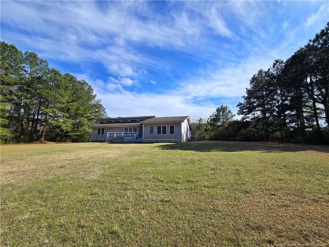 5076 Sanderosa Rd Road, Fayetteville, NC 28312