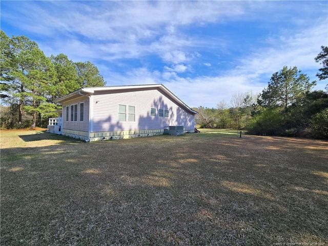 5076 Sanderosa Rd Road, Fayetteville, NC 28312