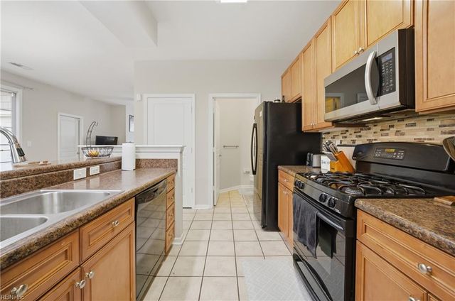 5325 Brinsley LN, Virginia Beach, VA 23455