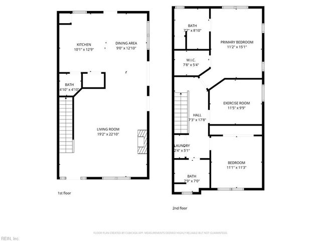 5325 Brinsley LN, Virginia Beach, VA 23455