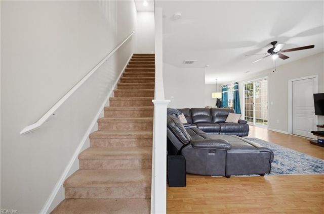 5325 Brinsley LN, Virginia Beach, VA 23455