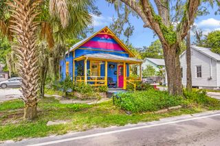 40 S Dixie Hwy, St Augustine, FL 32084