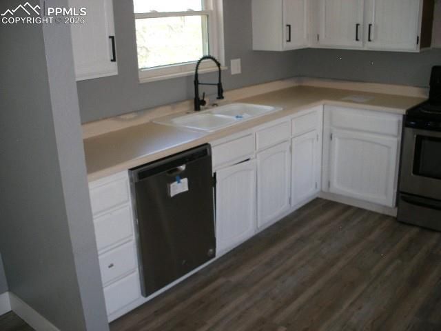 7349 Colonial Drive, Fountain, CO 80817