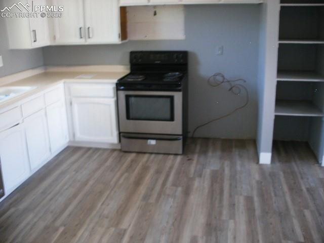 7349 Colonial Drive, Fountain, CO 80817