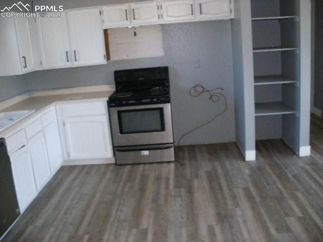 7349 Colonial Drive, Fountain, CO 80817