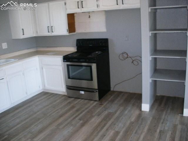 7349 Colonial Drive, Fountain, CO 80817