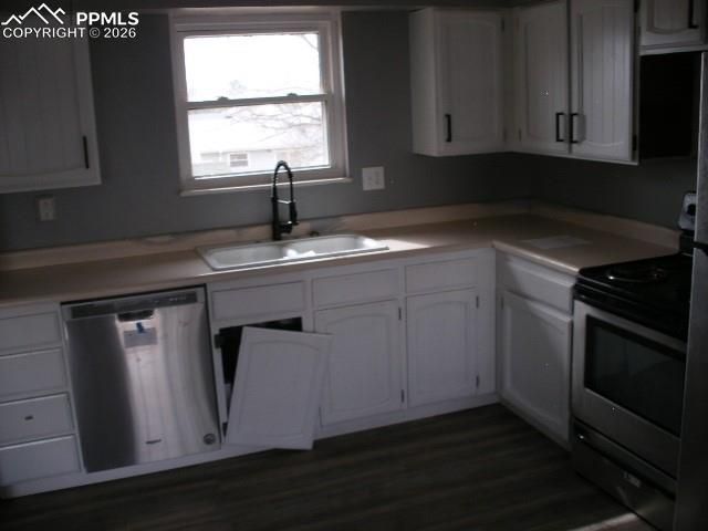 7349 Colonial Drive, Fountain, CO 80817