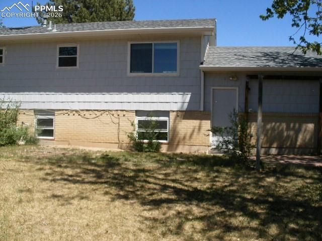 7349 Colonial Drive, Fountain, CO 80817