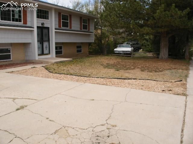 7349 Colonial Drive, Fountain, CO 80817