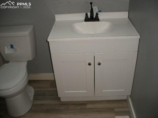 7349 Colonial Drive, Fountain, CO 80817