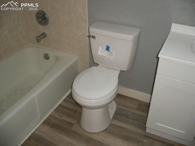 7349 Colonial Drive, Fountain, CO 80817