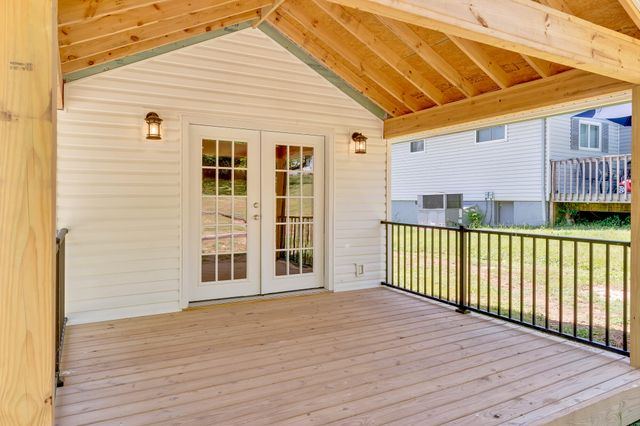 37 Myrtle Avenue, Chattanooga, TN 37419