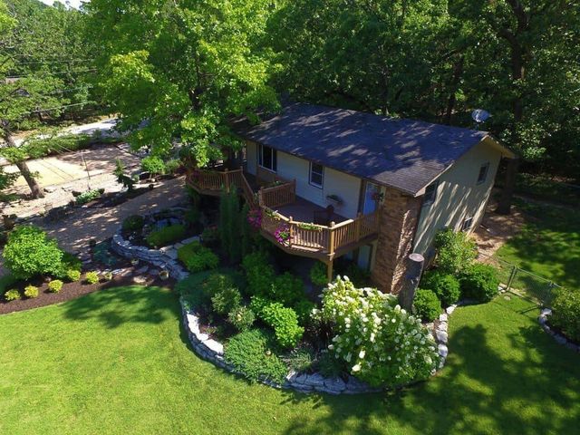 60 Montego Drive, Kimberling City, MO 65686