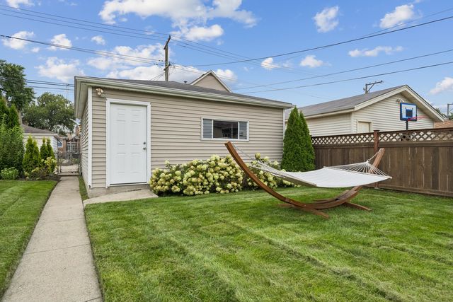 6028 N Newburg Avenue, Chicago, IL 60631