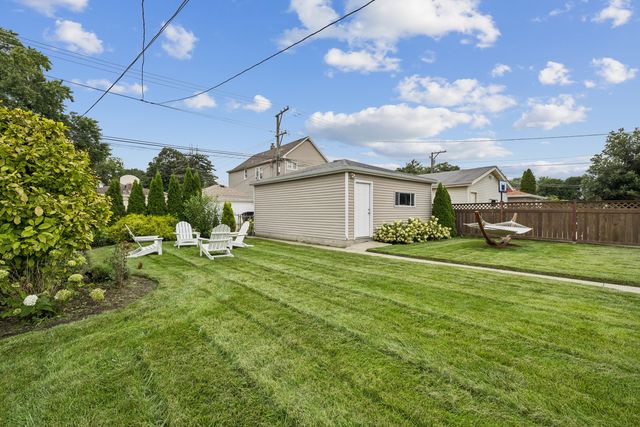6028 N Newburg Avenue, Chicago, IL 60631