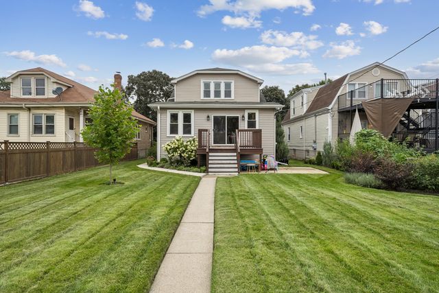 6028 N Newburg Avenue, Chicago, IL 60631